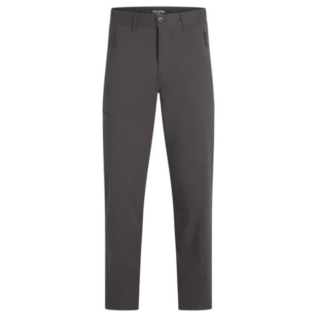 Trousers Craghoppers Kiwi Pro III Gris Male 40 Tall