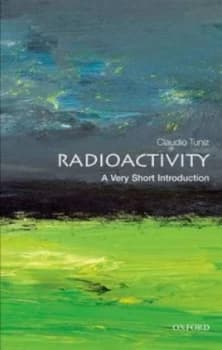 Radioactivity by Claudio Tuniz Book