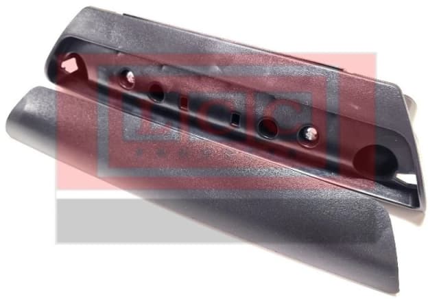 LCC LCCF01217B Door Handle, interior Right Front Door Handle,interior (3719)