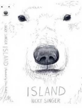 Island by Nicky Singer Paperback