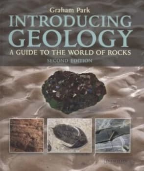 Introducing Geology by Graham Park Book