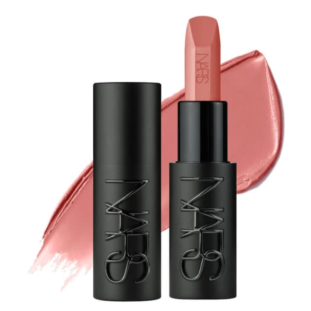 NARS Explicit Lipstick 4.2g (Various Shades) - Body Heat