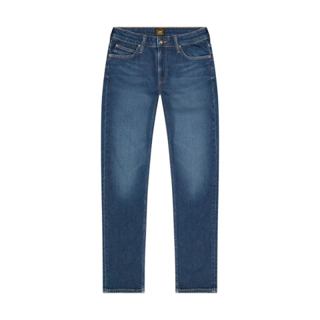 Lee Womens jeans Lee Elly Bleu Female 29x33