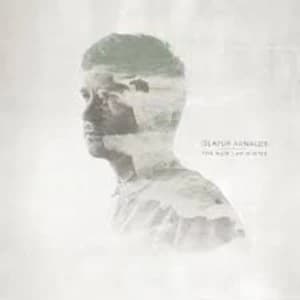 Olafur Arnalds - For Now I Am Winter Vinyl