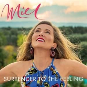 Surrender to the Feeling by Miel de Botton CD Album