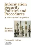 information security policies and procedures a practitioners reference seco