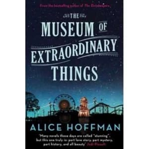 The Museum of Extraordinary Things