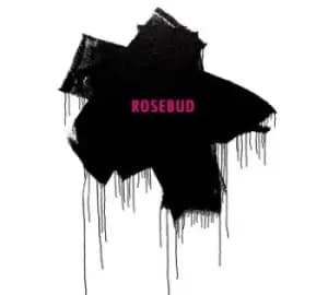 Rosebud by Eraldo Bernocchi, FM Einheit, Jo Quail CD Album