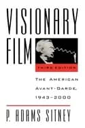 visionary film the american avant garde 1943 2000 3rd edition