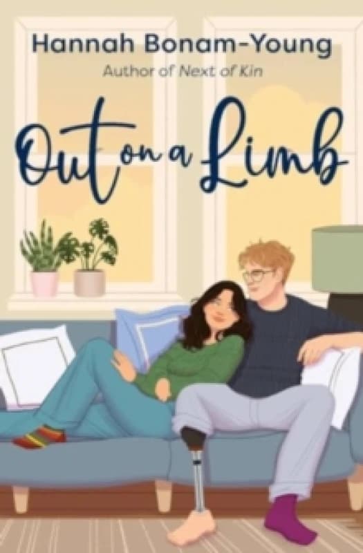 Out on a Limb : A tender, friends-with-benefits-to-more love story about identity, independence, and finding joy in the unexpected Paperback / softbac