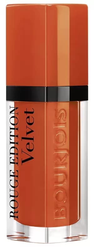 Bourjois Rouge Edition Velvet Lipstick 30 Oranginal