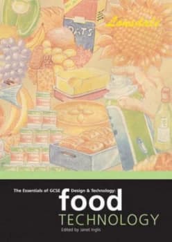 Food Technology by Janet Inglis Paperback