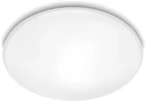 Philips Shan Indoor Motion Sensor Flush To Ceiling Light