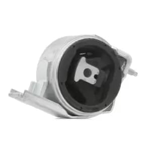 RIDEX Engine mount Rear 247E0191 Motor mount,Engine mounting bracket MERCEDES-BENZ,A-Klasse (W168),VANEO (414)