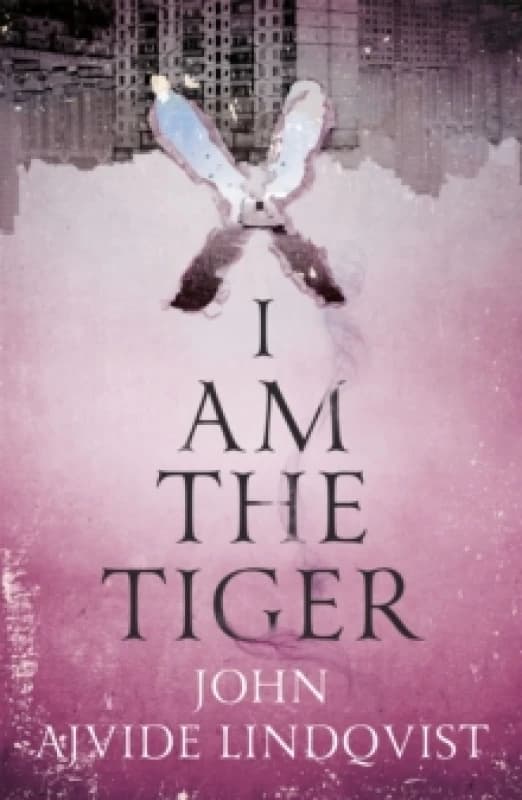 I Am the Tiger Paperback / softback