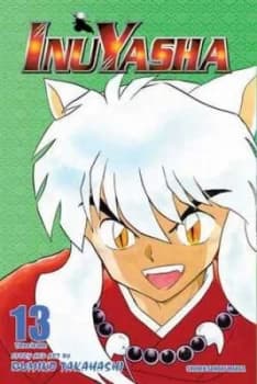 Inuyasha. Vol. 13 by Rumiko Takahashi Book