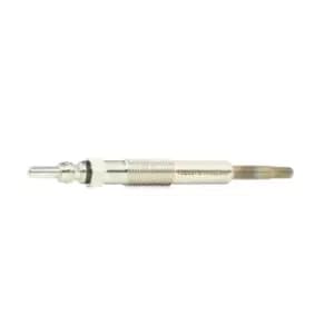 RIDEX Glow plug RENAULT,DACIA 243G0062 7700100635,8200426227,8200787721 Glow plugs,Glow plugs diesel,Diesel glow plugs,Heater plugs 1106500Q0F