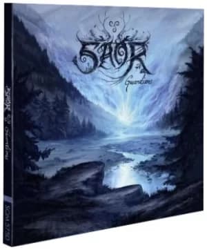 Saor Guardians CD multicolor