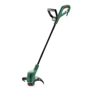 Bosch Easygrasscut 26 280W Corded Grass Trimmer Green