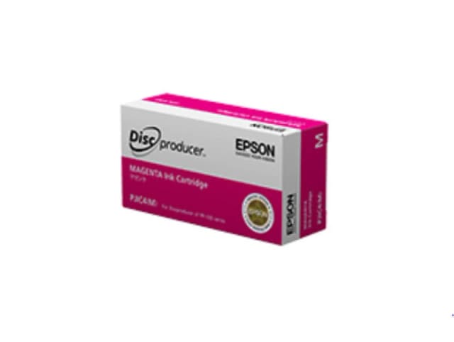 Epson Epson C13S020691 ink cartridge Original Magenta C13S020691