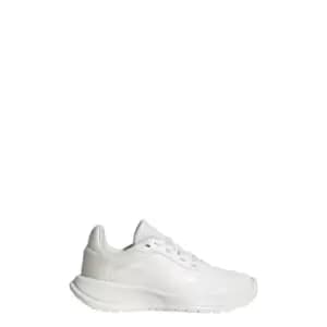 adidas Tensaur Run Shoes Kids - Core White / Core White / Core