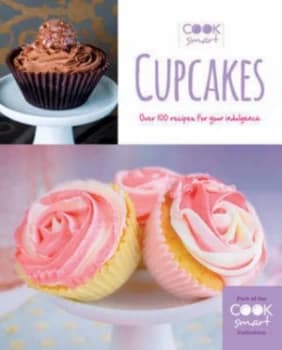 Cupcakes Hardback