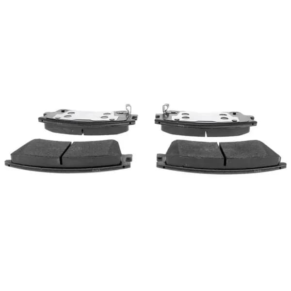 Blue Print Abs Sensor ADG07191 by Blue Print BP-ADG07191