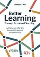 better learning through structured teaching a framework for the gradual rel