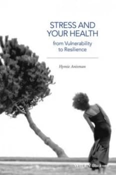 Stress and Your Health by Hymie Anisman Book
