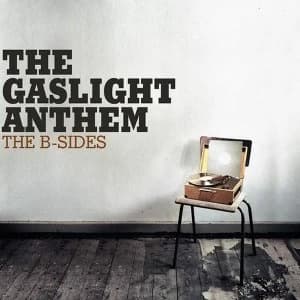 Gaslight Anthem - The B-Sides Vinyl