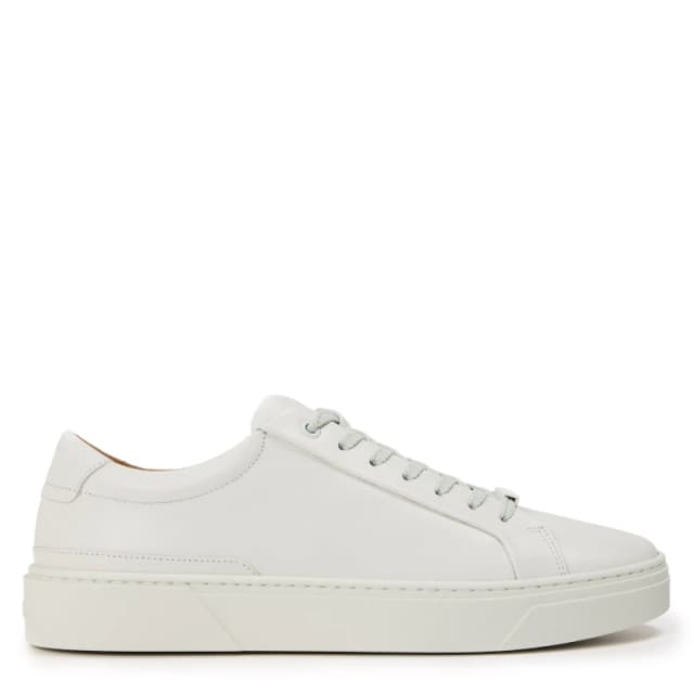 Boss Boss Gary Tenn Nalu N 10230772 01 Low-Top Trainers Mens Open White male 5 (39)