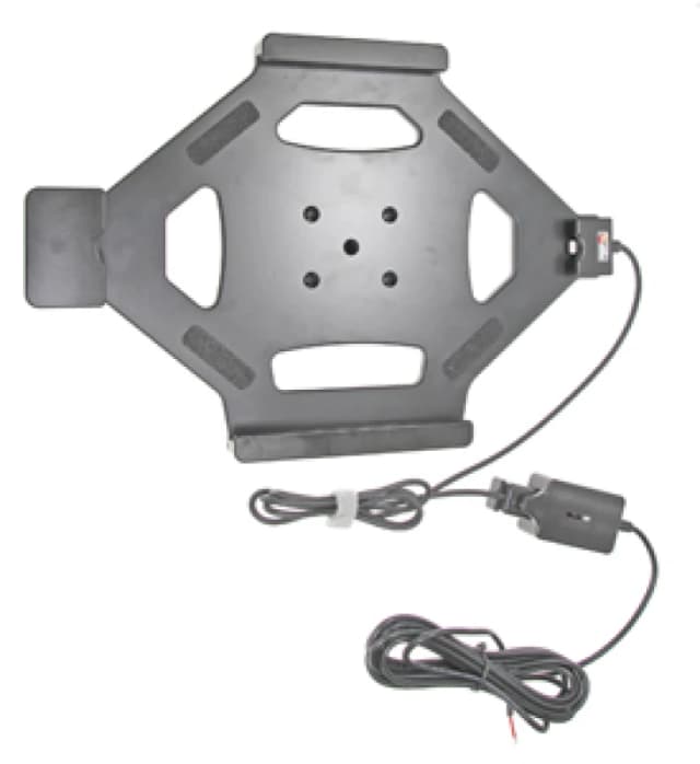 Brodit 547577 holder Active holder Tablet/UMPC Black