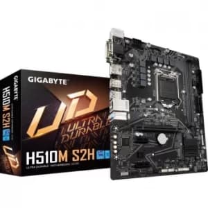 Gigabyte H510M S2H Intel Socket LGA1200 H5 Motherboard