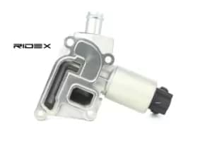 RIDEX EGR valve OPEL,VAUXHALL 1145E0037 0851593,55351260,5851591 Exhaust gas recirculation valve,EGR 5851607,851593,9157671,9193652,93185000,0851593