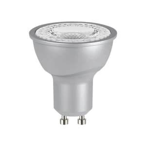 Energizer LED GU10 HIGHTECH Non-Dimmable Bulb, Cool White 370 lm 5W