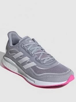 Adidas Supernova - Grey
