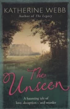 The Unseen by Katherine Webb Paperback
