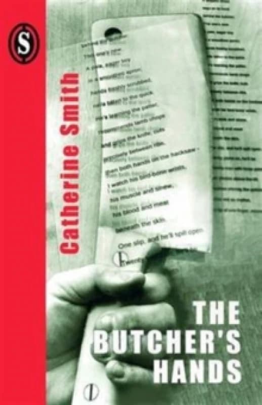 The Butcher's Hands Paperback / softback