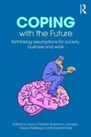Coping with the future by Hans Christian Garmann Johnsen