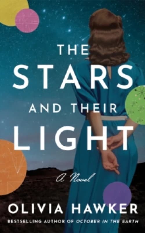 The Stars and Their Light : A Novel Paperback / softback