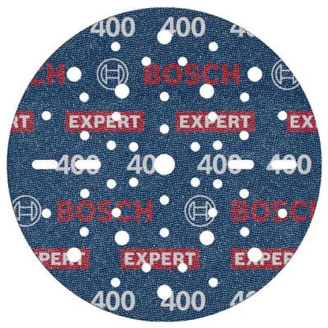 Bosch Accessories Bosch Accessories 2608902447 Grinding disc Diameter 150 mm 6 pc(s) 2608902447
