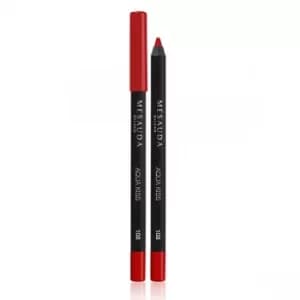Mesauda Milan Aqua Kiss Lip Pencil Waterproof 108 L'Amour 1,14g