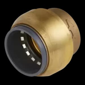 Line End Plug 22mm