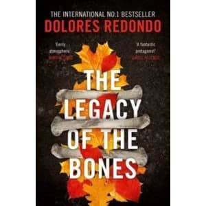 The Legacy of the Bones : 2