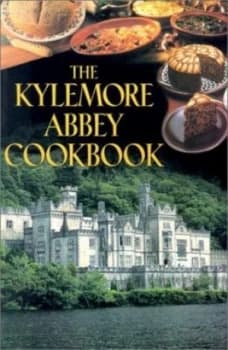 The Kylemore Abbey Cookbook by Mary Dowling Book