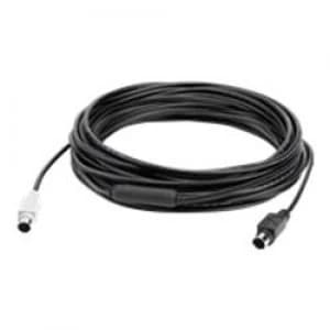 Logitech GROUP 10m Extended Cable