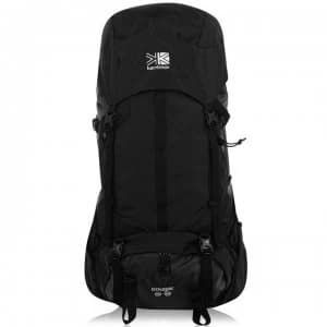 Karrimor K1 Cougar 45-60 Rucksack - Cinder