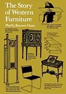story of western furniture
