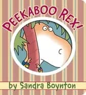 peekaboo rex