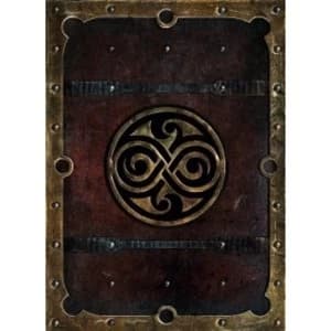 Doctor Who The 4th Doctor Time Capsule DVD